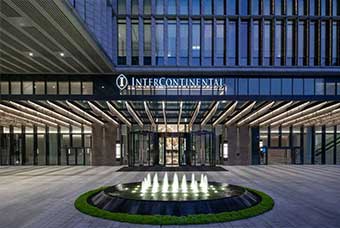 连云港洲际国际酒店