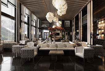 连云港格林酒店