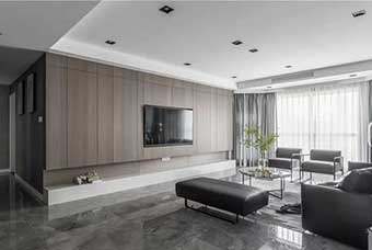 连云港电视墙设计案例