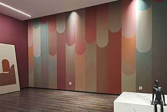 连云港商业空间