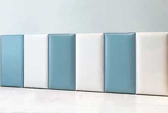 连云港森佰汇航空纤维（皮革饰面软包）