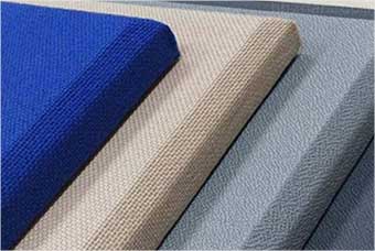 连云港森佰汇航空纤维（布艺饰面软包）